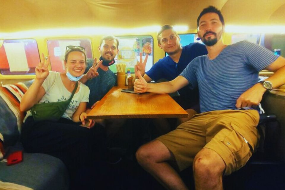 All Inclusive Kuromon Markets Tour: Flavors Of Osaka - Frequently Asked Questions