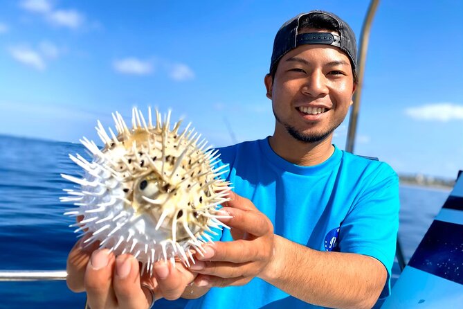 Beginner-Friendly Sea Fishing Trip From Naha  - Kadena-Cho - Traveler Photos and Reviews