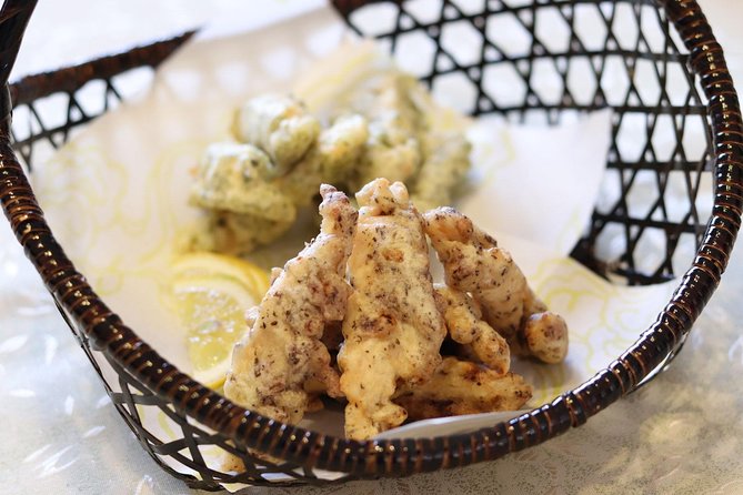 Best Japanese Home Cooking Lesson in Kyoto - A Taste of Authentic Home-cooked Japanese Meals