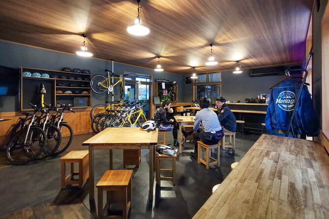 E-Bike Tour Adventure in Kansai Countryside - Ikuno to Mikobata - Directions to the Starting Point