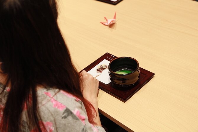 EDOCCO Teahouse - Exploring the Tranquil Gardens of EDOCCO Teahouse