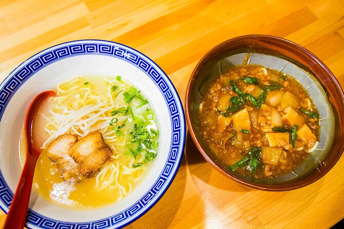 Exclusive Ramen Kitchen Experience - Additional Information