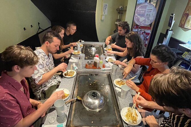 Explore the Hidden Local Bars in Shibuya - 3.5 Hours - Questions and Copyright Information