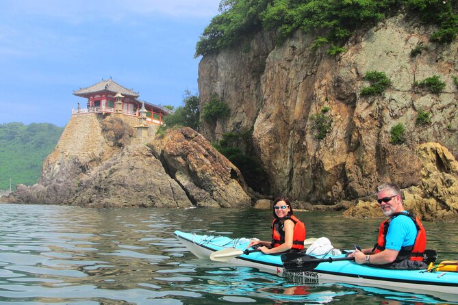 Explore the Nature That Inspired Ghibli Movies by Kayak (Half Day) - Expert-Guided Kayak Tour