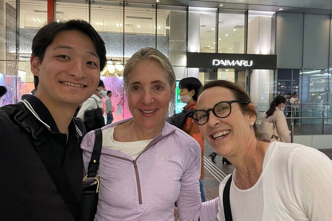 Explore Tokyo Your Way: 5 Hours Private Customizable Walking Tour - Cancellation and Refund Policy