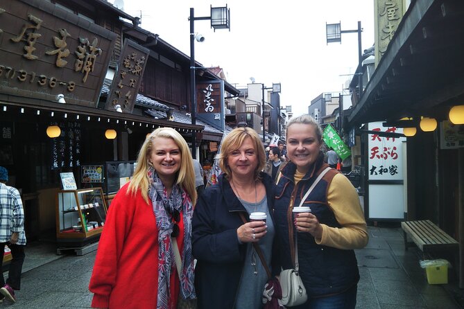 The Best Family-Friendly Tokyo Tour With Government Licensed Guide - Unforgettable Experiences for the Whole Family