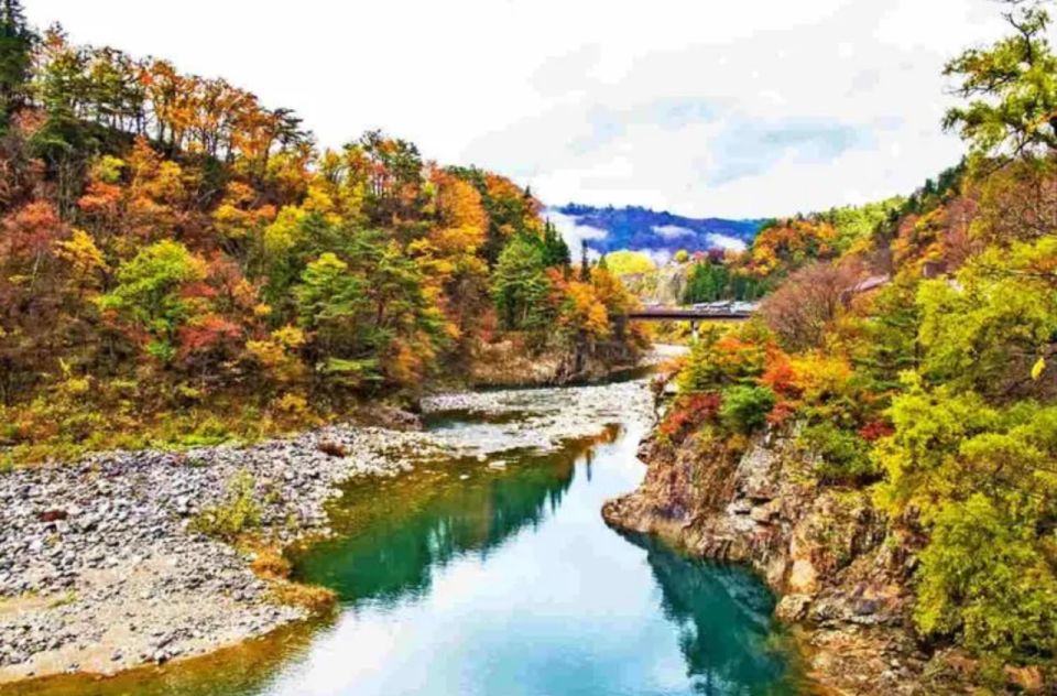 From Nagoya: KamikōChi Full-Day Hiking Trip With Transfers - Outdoor Adventure