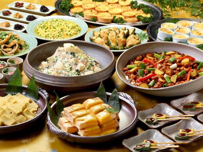 From Osaka: Guided Day Trip to Kyoto and Nara - Review of the Guided Tour Experience