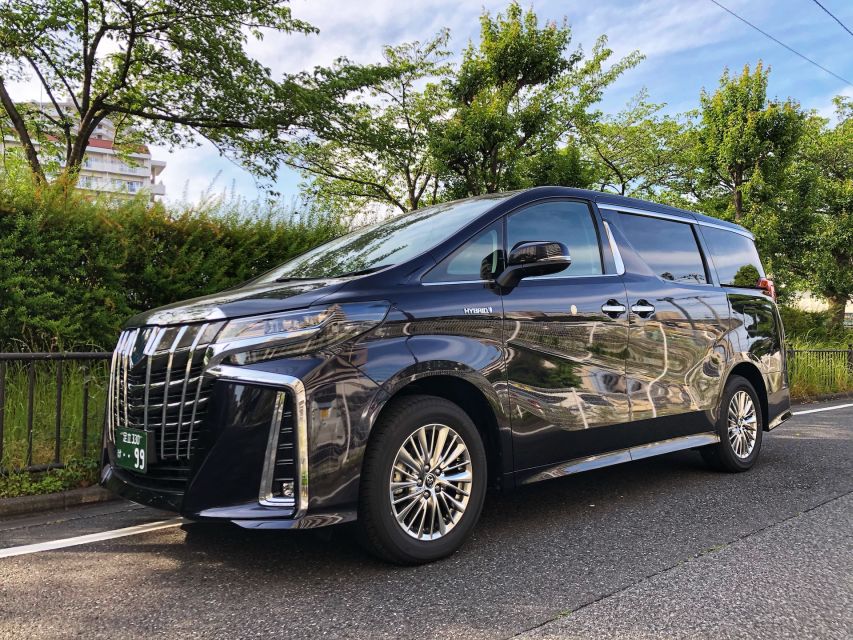 From Tokyo: Kamakura Private Customize Tour by Luxury Van - Key Highlights and Recommendations