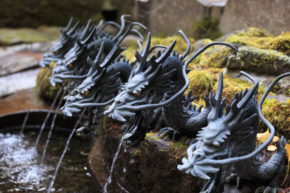 From Tokyo: Private Day Trip to Hakone With Lake Ashi Cruise - Itinerary and Highlights