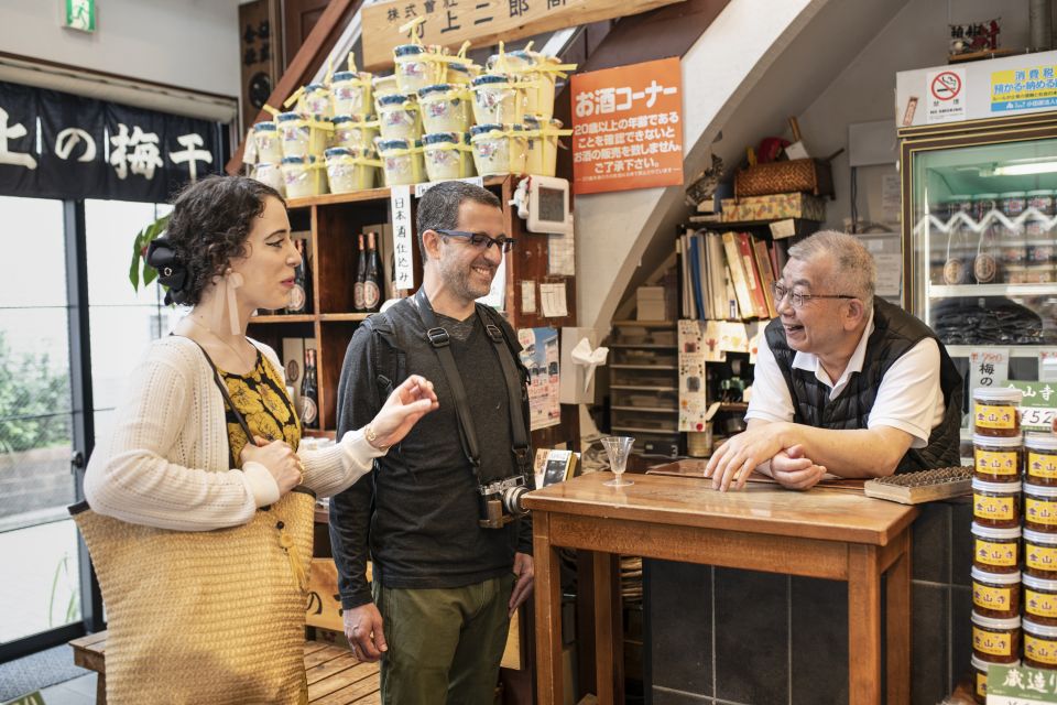 From Tokyo: Private Scenic Day Trip to Hakone - Convenient Pickup and Accessibility