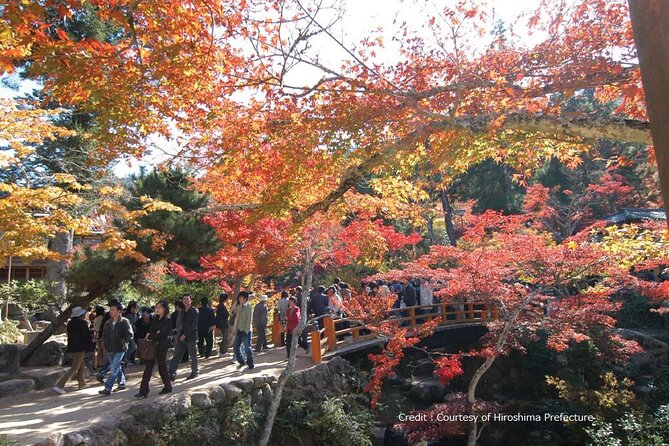 Full Day Bus Tour in Hiroshima and Miyajima - Unforgettable Moments on the Full Day Bus Tour