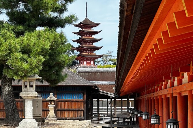 Full-Day Private Guided Tour in Hiroshima - Price