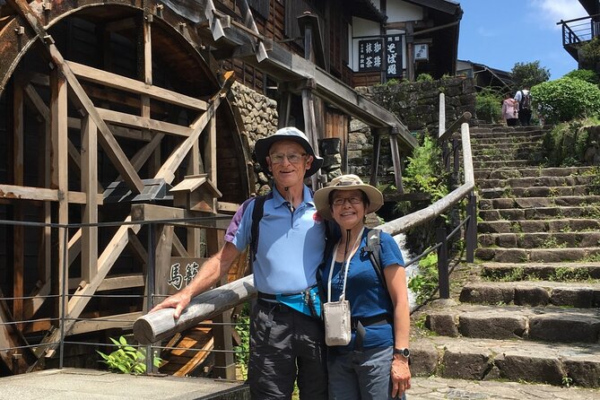 Full-Day Small-Group Kisoji Nakasendo Trail Tour - Cancellation Policy for the Kisoji Nakasendo Trail Tour