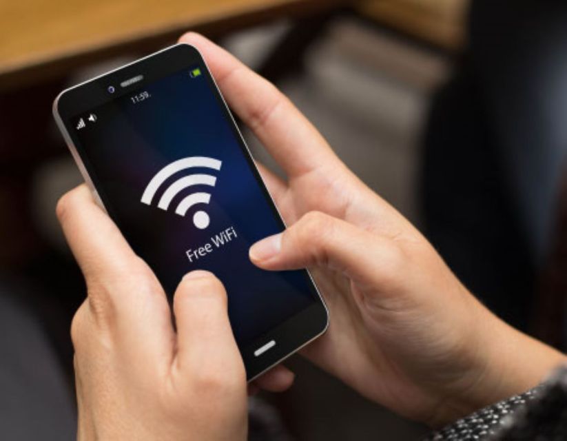 Harajuku Pickup: Unlimited WiFi Rental - Important Information and Guidelines