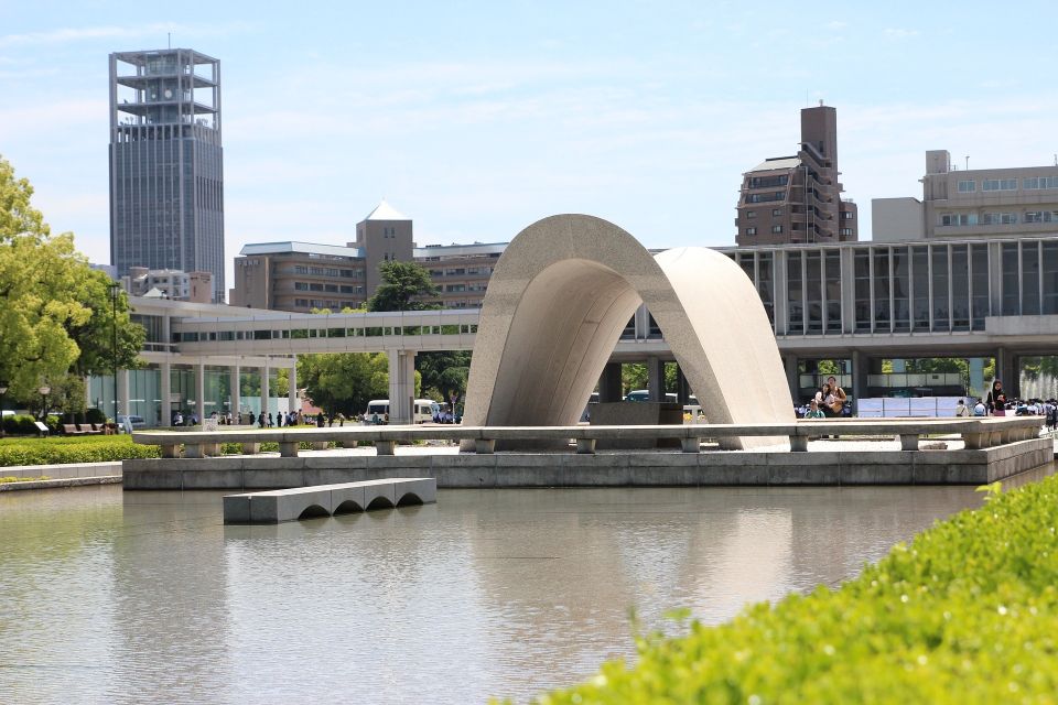Hiroshima Like a Local: Customized Guided Tour - Additional Information and Tips