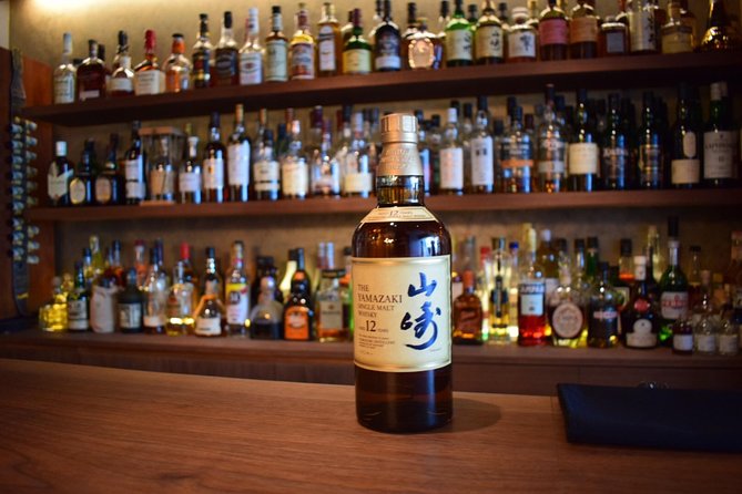 Hopping to Members Only Bars & Finding Special Japanese Whiskey in Tokyo! - Insider Tips for Enjoying Members Only Bars