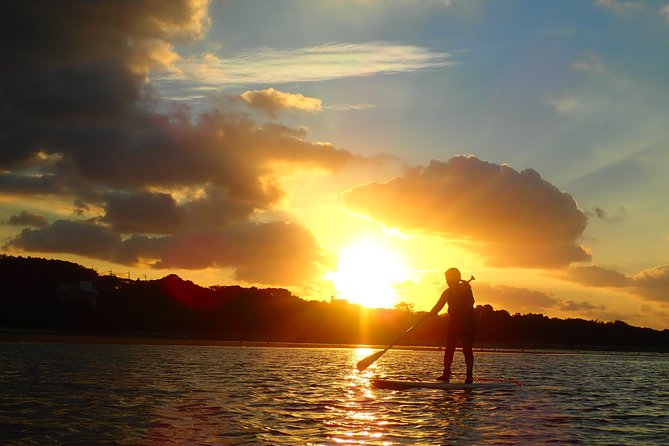 [Ishigaki] Sunrise SUP/Canoe Tour - Recommended Preparation