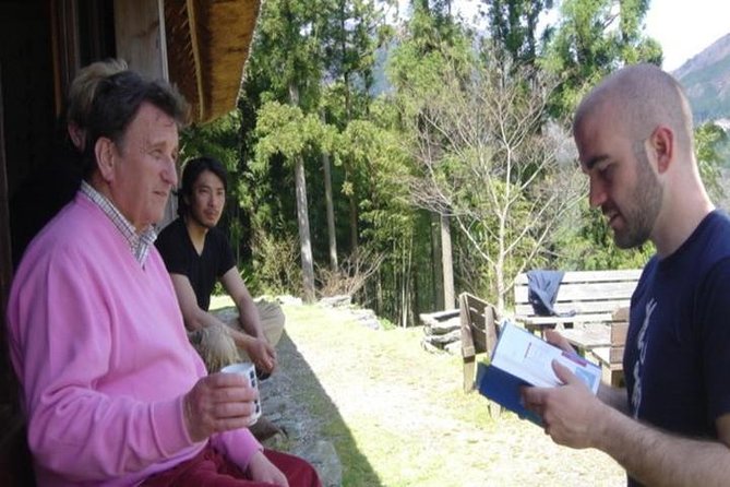 Iya Valley All Must-Sees Private Chauffeur Full-Day Tour With a Driver - Iya Kazura Bridge