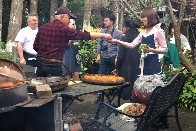 Japanese Food Cooking at Home - Easy Japanese Recipes for Beginners