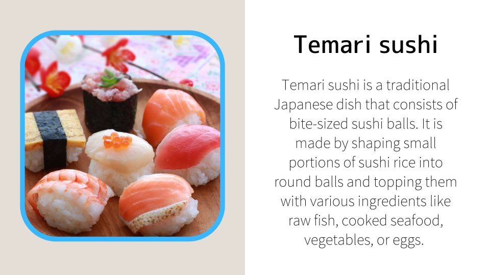 Japanese Home Cooking Experience - Location Information