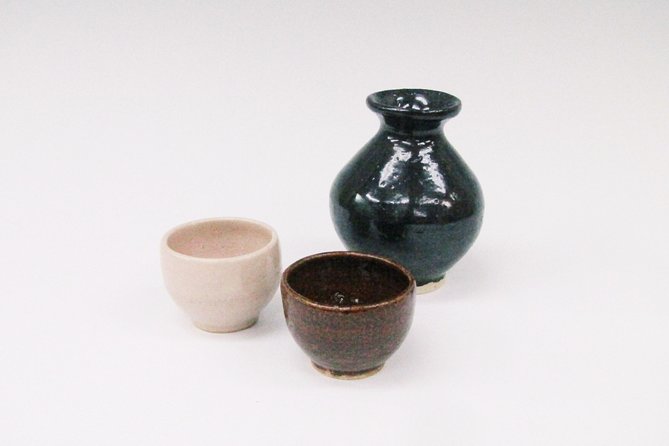 Japanese Pottery Class in Tokyo - Bringing Home Your Finished Pottery Creations