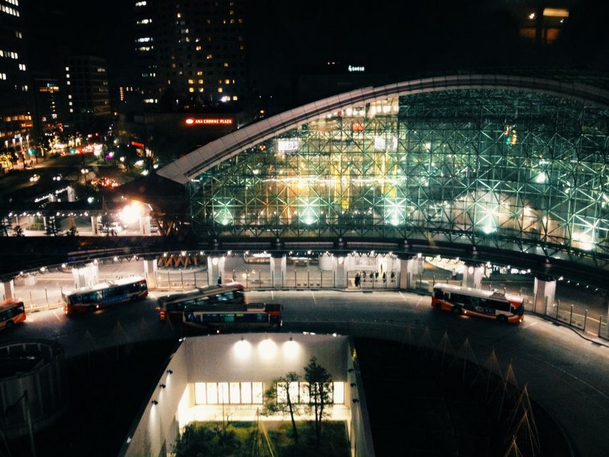 Kanazawa Like a Local: Customized Guided Tour - Customer Reviews