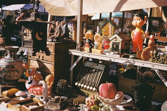 Kawagoe Local Trip : Uncovering the Hidden Treasures - Cultural Festivals