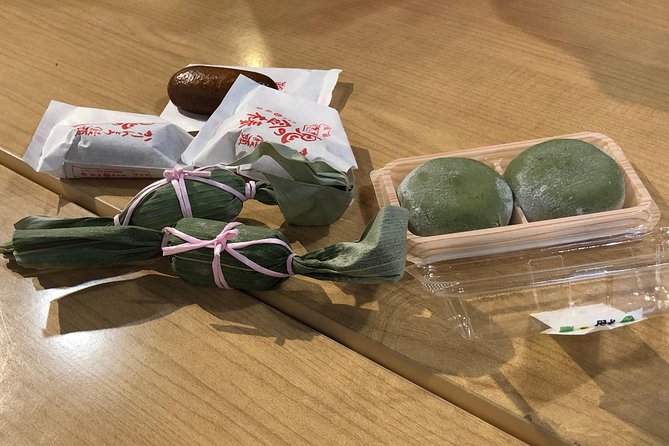 Kawaii Food Tour of Harajuku Tokyo - Family-Friendly Experience and Accommodations