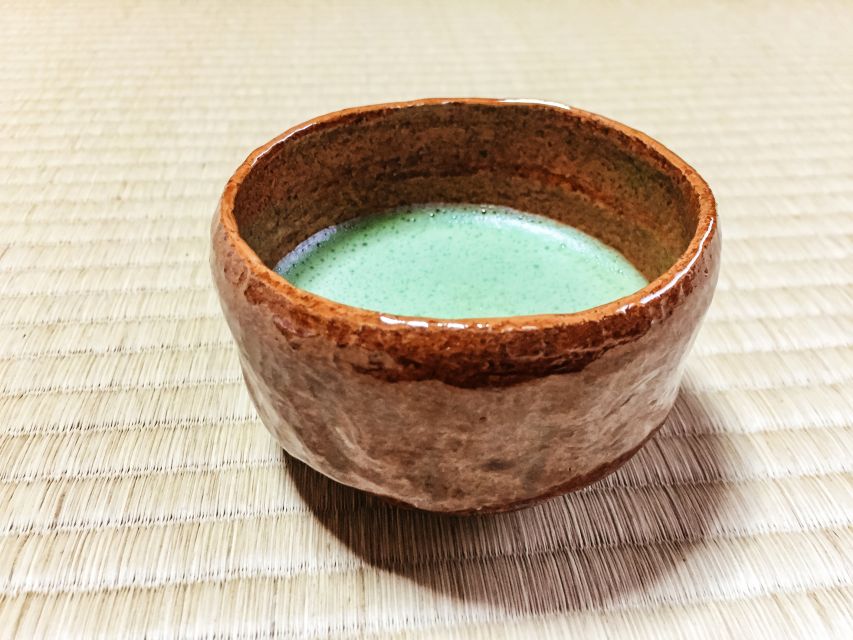 Kyoto: 45-Minute Tea Ceremony Experience - Review Summary