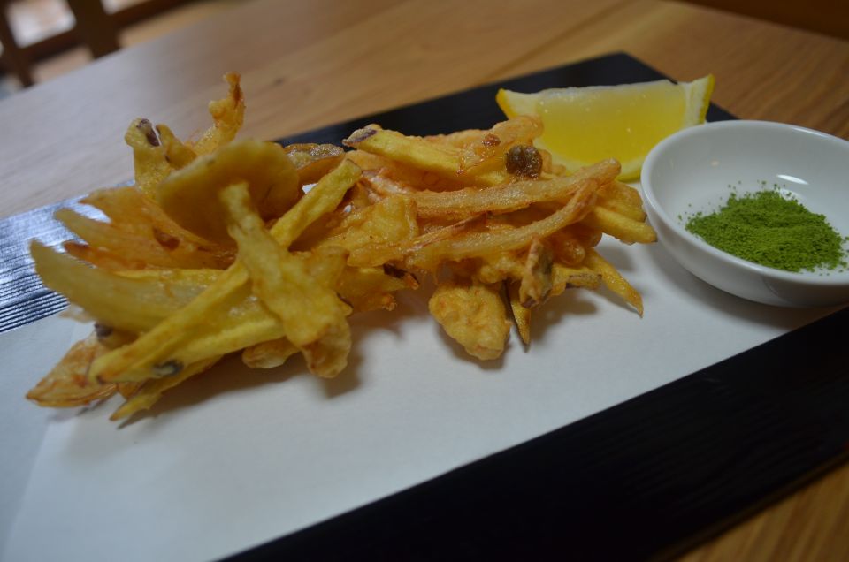 Kyoto: Afternoon Japanese Izakaya Cooking Class - The Sum Up