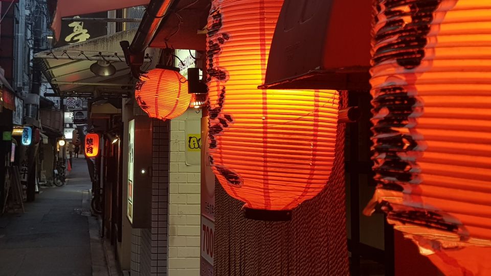 Kyoto: All-Inclusive 3-Hour Food and Culture Tour in Gion - Tour Description