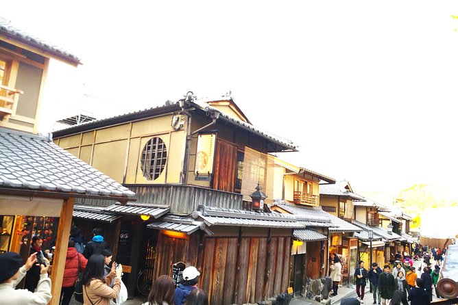Kyoto Late Bird Tour - Customer Testimonials