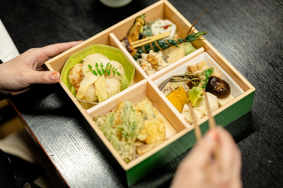 Kyoto: Practice a Guided Meditation With a Zen Monk - Step-by-Step Guide to the Guided Meditation Session