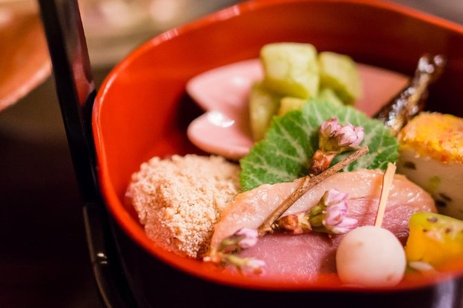 Kyoto Private Food Tours With a Local Foodie: 100% Personalized - Dietary Restrictions and Customization Options
