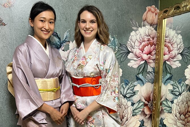 Let'S Make Kimono !（Kimono Is a Gift for You） - Mastering the Art of Kimono Pattern Cutting