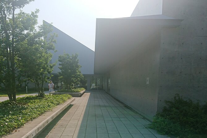 [Local Gathering] Visiting History and Architecture in Towada, the City of Art - Frequently Asked Questions