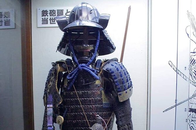 Matsumoto Castle Tour & Samurai Experience - Meeting and Pickup: Convenient Details
