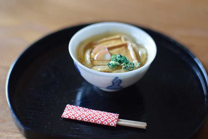 Miniature Food Making Class - Showcase and Display Your Miniature Creations