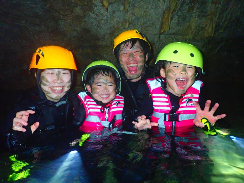 [Miyako 1 Day] Beach SUP & Pumpkin Limestone Caving & Canoe - Meeting Information