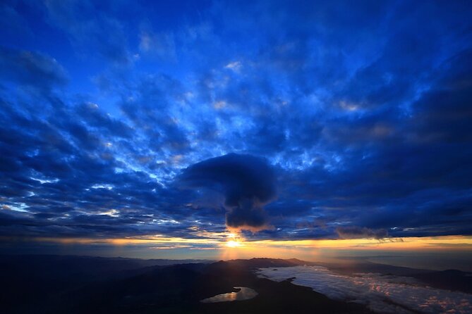 Mount Fuji Private Tour by Car With Pick up - Customer Feedback