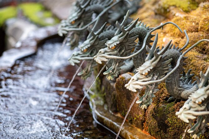 Mt.Fuji and Hakone Tour - Recommended Time to Visit