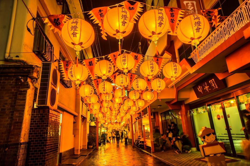 Nagasaki: Private Tour With Local Guide - Nagasaki Hypocenter Park and Urakami Cathedral