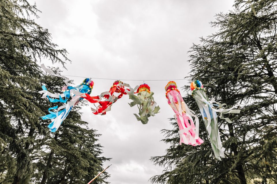 Nagoya: Customized Private Tour - Highlights of the Tour