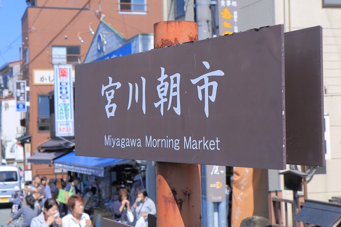 Nagoya/Takayama/Shirakawa/Kanazawa Tourphotoshoot by Professional Photographer - Itinerary Details