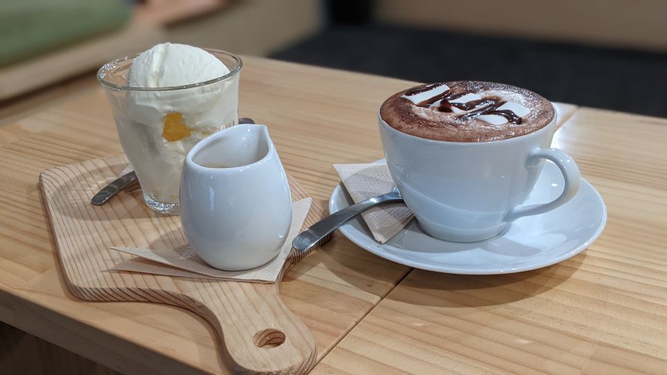 Nara: Walking Tour for English-Speaking & Japanese Culture - Directions