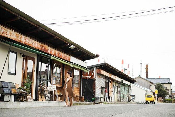 Niigata Full-Day Private Tour With Government-Licensed Guide - Traveler Photos and Reviews