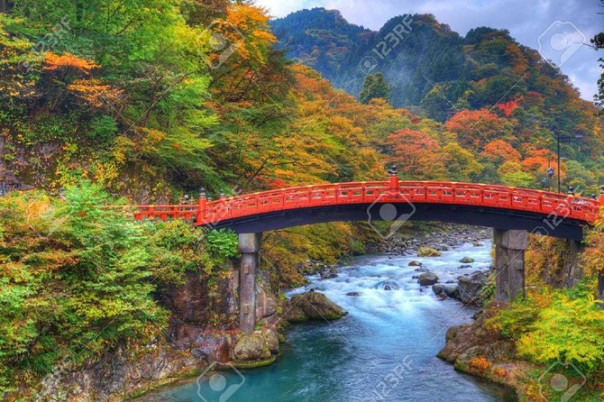 Nikko Private Tour With English Speaking Guide - Additional Details and Weather Conditions