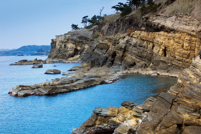 Noto Full Day Driving Tour (Private Car) - Cancellation Policy