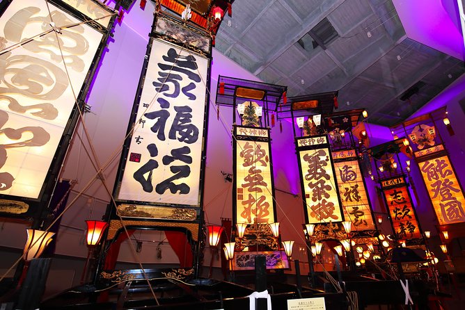 Noto Peninsula Private 1 Day Tour Photoshoot With Professional Photographer - Tour Highlights